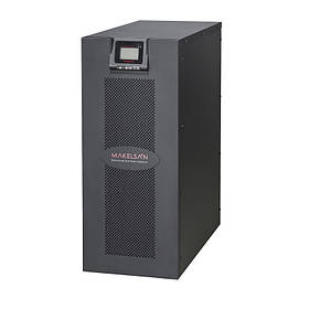 Джерело безперебійного живлення MAKELSAN Powerpack DSP 3120 (20 кВА 3/1 — фазний)