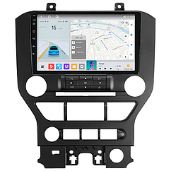 Штатна магнітола Mekede MS Ford Mustang VI S550 (2014 - 2021) QleD