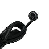 Блок живлення для ноутбука HP 19.5V/7.9A (7.4*5.0) +мережевий кабель, фото 2