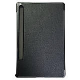 Чохол-книжка Zarmans для планшета Samsung Tab S7 (T870/T875) / Tab S8 (X700/X706) /Tab S9 / TAB S9 FE / TAB, фото 4