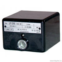 Пристрій контролю полум'я Siemens LFE10