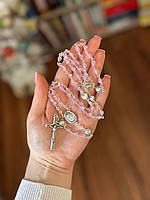 Вервиця (намистини у формі ромбика/гречки)