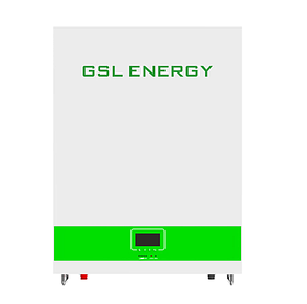 Акумуляторна батарея GSL-025200AB-GBP2 25.6V 200Ah 5.12kWh LiFePo4