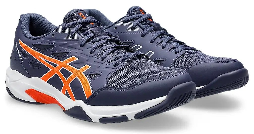 Чоловічі волейбольні кросівки ASICS GEL-ROCKET 11 1071A091-500