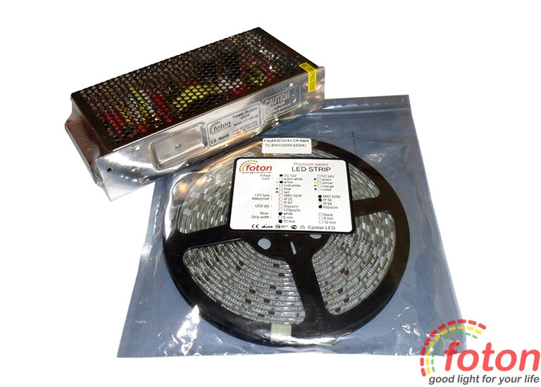 Акційний комплект KIT-2, фото 1