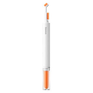 Щітка для очищення навушників Baseus Cleaning Brush white (NGBS000002)