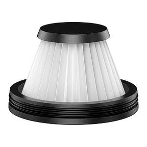 Фільтри Baseus A2pro Car Vacuum Cleaner strainer (2pcs) black (VCAQ070001)