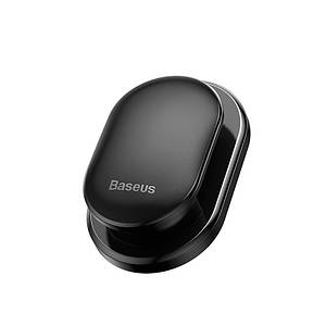 Гачки Baseus Small Shell Vehicle Hook (ACGGBK-01) black