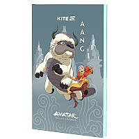 Блокнот Kite Avatar А5 64 арк. (av25-193)