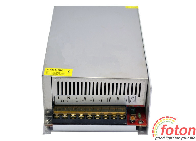 Блок живлення FT-500-12 Premium, фото 1