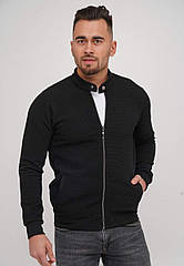 Кофта Trend Collection 5950 Чорний S (45803), 8783334 — 188