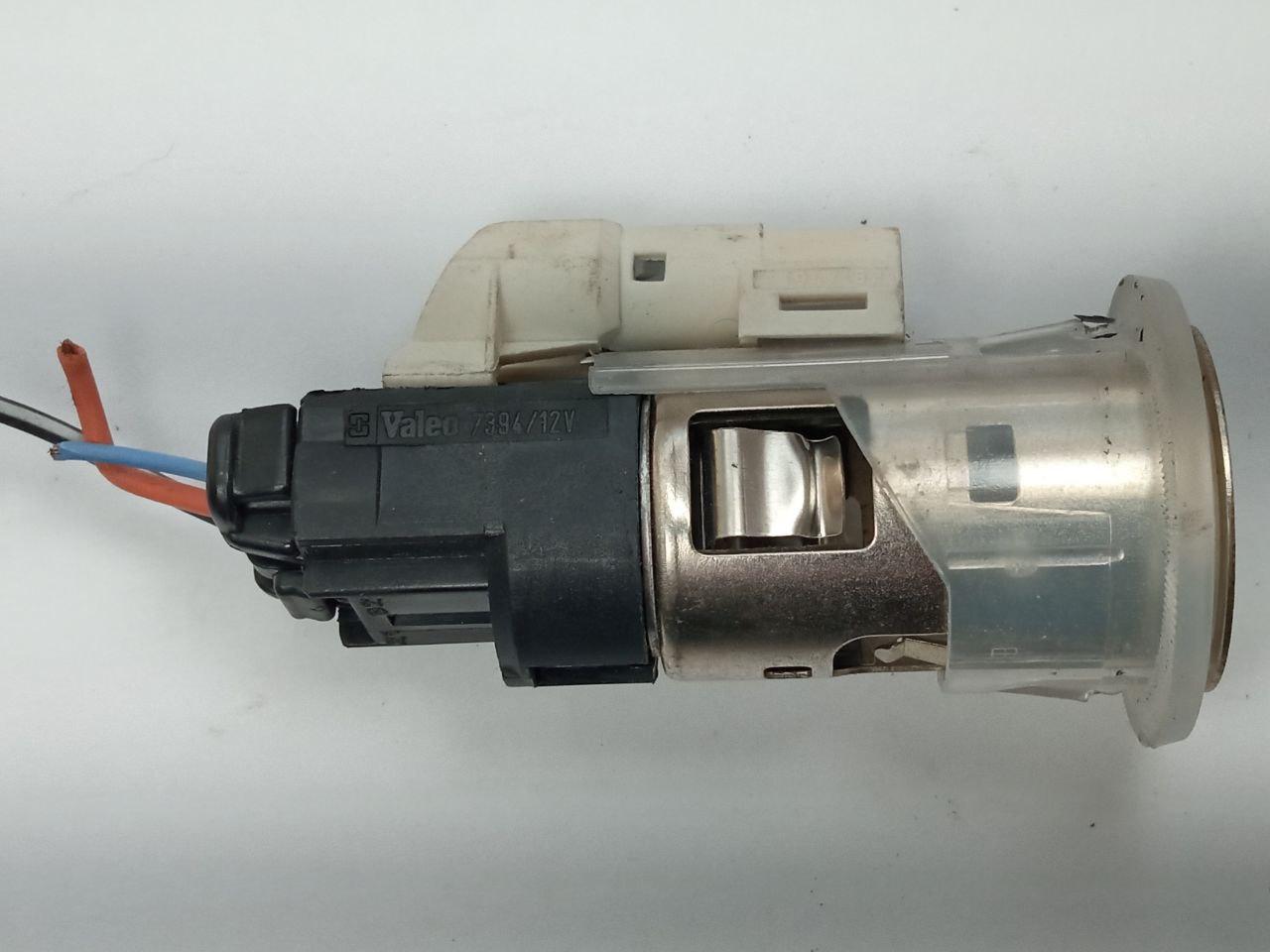 Гніздо прикурювача Valeo 7394 / 12V, фото 1