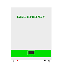 Акумуляторна батарея GSL-051100AB-GBP2 51.2V 100AH 5.12kWh LiFePo4
