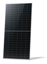 Jinko Solar Сонячна панель JKM575N-72HL4-BDV 575W