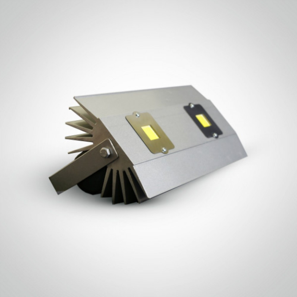 Прожектор світлодіодний 120 ВТ, фото 1