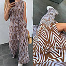 Комбінезон літній ШТАПЕЛЬ р.42-48 Карамель HARISMA 180, фото 7