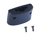 Оригінальні деталі запчастини петлі амбушури Hinge Buckle Logitech G PRO X 2 LIGHTSPEED Wireless GPROX Комплект, фото 2