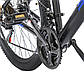 Велосипед SPARK MOUNT (колеса - 27,5", алюмінієва рама - 17"), фото 8