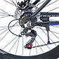 Велосипед SPARK MOUNT (колеса - 27,5", алюмінієва рама - 17"), фото 9