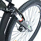 Велосипед SPARK MOUNT (колеса - 27,5", алюмінієва рама - 15"), фото 7