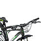 Велосипед SPARK MOUNT (колеса - 27,5", алюмінієва рама - 15"), фото 9