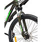 Велосипед SPARK MOUNT (колеса - 27,5", алюмінієва рама - 15"), фото 10