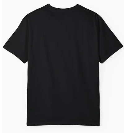 Чоловіча футболка Nasa Black 2XL, фото 2