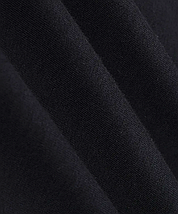 Чоловіча футболка Nasa Black 2XL, фото 3