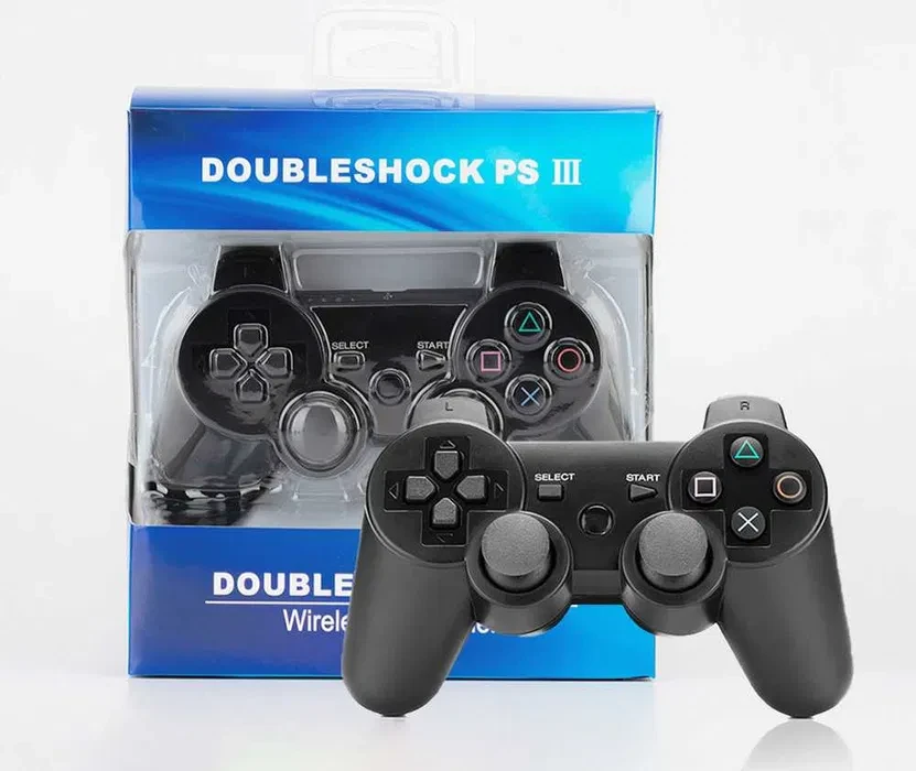 Джойстик Sony Dualshock 3