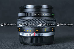 Об'єктив Olympus Zuiko Auto-Macro 50mm f/3.5 OM-System