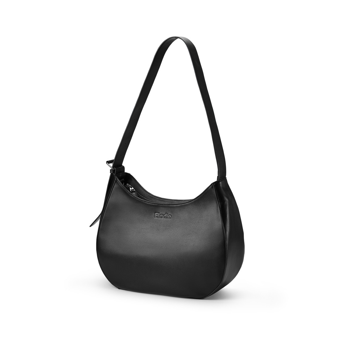 Сумка для мами Elodie Details Moon Bag, Black, фото 1