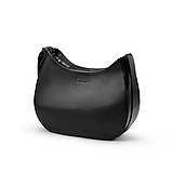 Сумка для мами Elodie Details Moon Bag, Black, фото 2