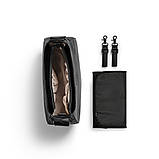 Сумка для мами Elodie Details Moon Bag, Black, фото 3