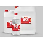 Розчинник 650 1л/0,65 кг ПОКРАСКО