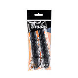 Ніж шпалерний, 18 мм, 2 шт., ALU TPR, DIY-KN1812, фото 2