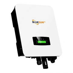 Гібридний інвертор Bluesun BSE6KL1 6 кВт (802242024), 8801413 — 576