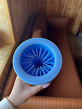 Лапомийка для собак Pet Foot Wash 827-6 ємність для миття лап хатніх тварин YU227