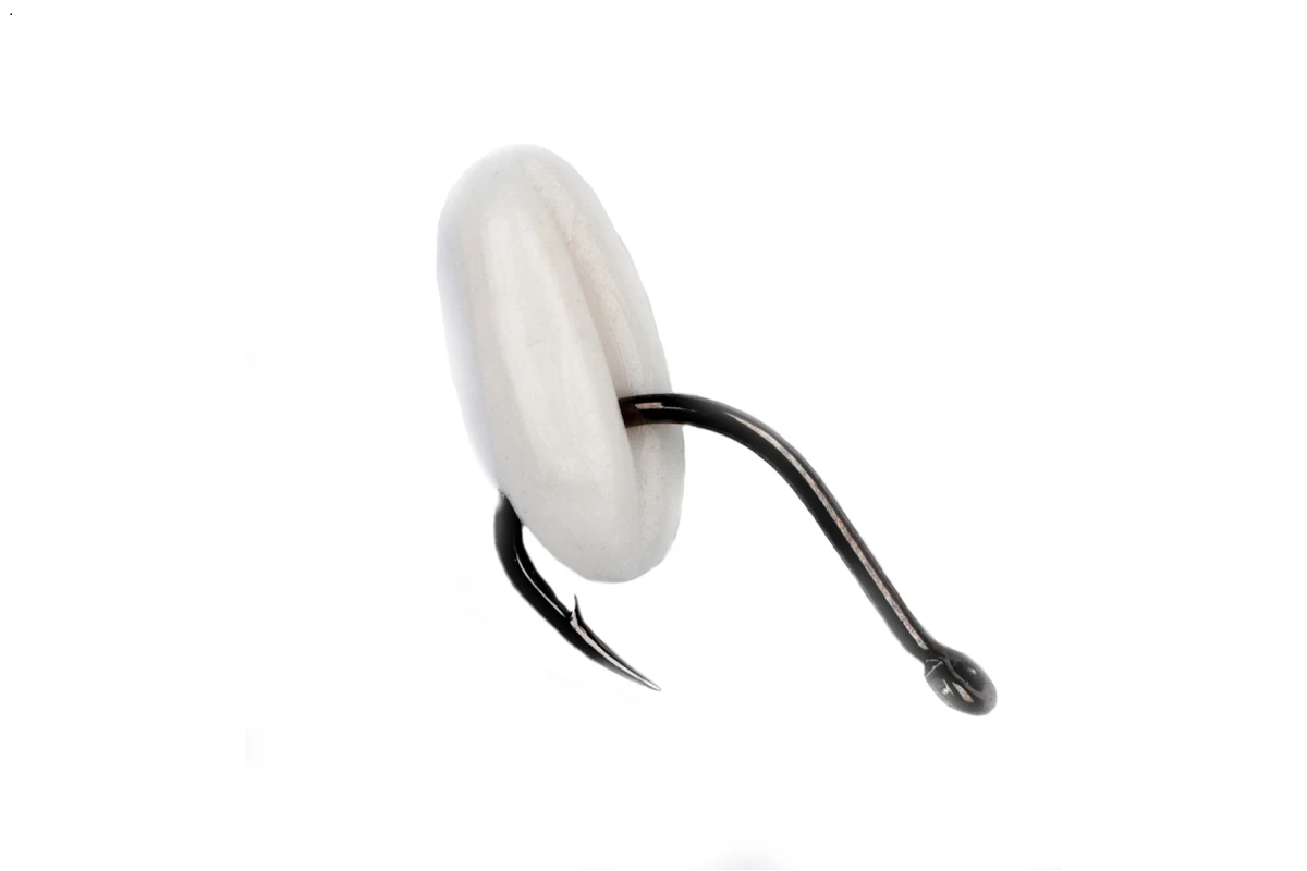 Плавальна насадка Vi-agra Перловка Ваніль No1 арт VI-AGRA-PVAN1