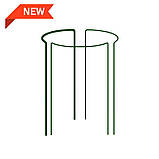 Опора для рослин кільцева 1/3 кола, 130см,
Ø40см, TYRP340130, фото 2