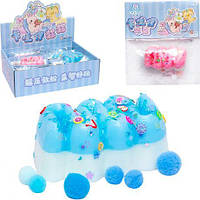 Від 12 шт. Іграшка - антистрес Сквіш "Тістечко " JY2022-320L купит оптом