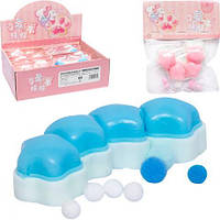 Від 12 шт. Іграшка - антистрес Сквіш "Зірочки" JY2022-298 купит оптом