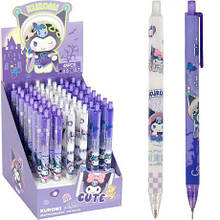 Олівець механічний 0,5мм 6200 із мультяшним дизайном MZOPT