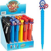 Олівець механічний 0,5мм 9203 із фігуркою MZOPT