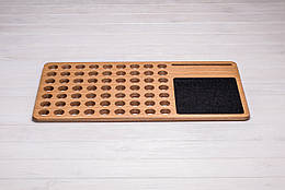 Тримач органайзер для охолодження ноутбука ecoWalnut 605x315x16 мм, 8704001 — 675