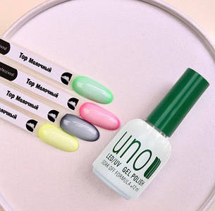 Кольорові топи Uno