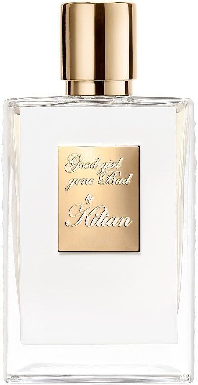 Парфумований Kilian Good Girl Gone Bad Tester Lux 50 ml. Киліан Гуд Герл Гарна дівчинка Гон Бед Тестер 50 мл.