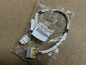 Реле теплове з термозапобіжником Indesit C00258436