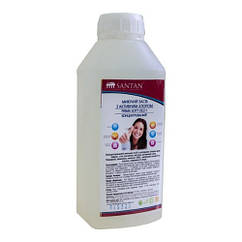 Мийний засіб для дезінфекції Santan PRIMA SOFT Dez-1 Ж (0,6 кг), 8210214 — 213