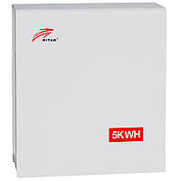 Акумулятор LiFePo4 - BAT-5KWH-51.2V (RITAR)