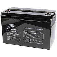 Акумулятор LiFePo4 - LFP12.8V100AH G3 (RITAR)